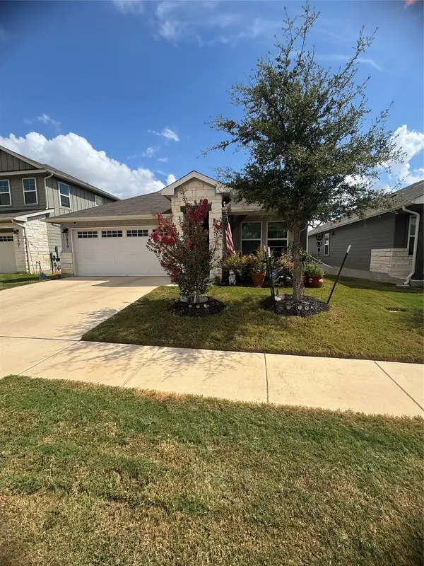 2879 Mill Run BND, Round Rock, TX 78665