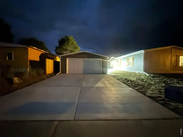 103 Beach, Log Lane Village, CO 80705
