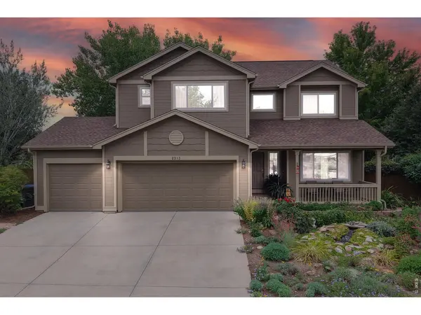 2313 Village, Longmont, CO 80503