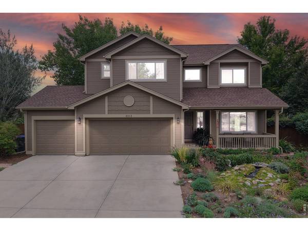 2313 Village, Longmont, CO 80503