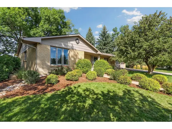 2209 Turnberry, Fort Collins, CO 80524