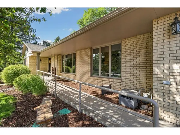 2209 Turnberry, Fort Collins, CO 80524