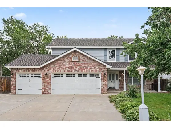 2659 Beech, Longmont, CO 80503