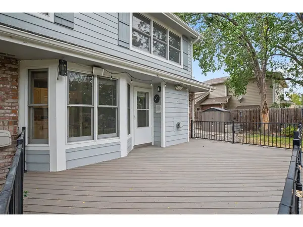 2659 Beech, Longmont, CO 80503