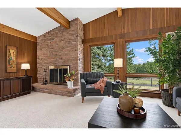 29574 Paint Brush, Evergreen, CO 80439