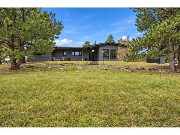 29574 Paint Brush, Evergreen, CO 80439