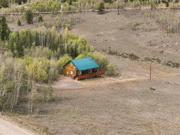 126 Warrior, Como, CO 80456