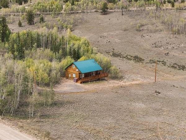 126 Warrior, Como, CO 80456