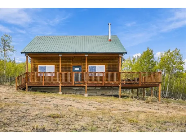 126 Warrior, Como, CO 80456