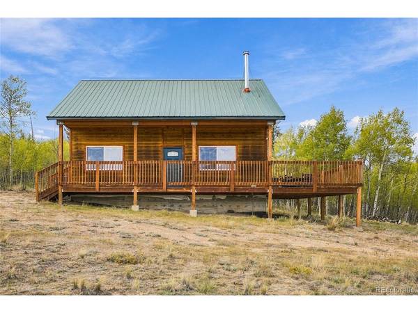 126 Warrior, Como, CO 80456