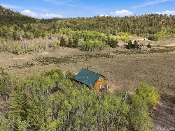 126 Warrior, Como, CO 80456