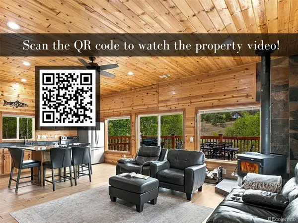126 Warrior, Como, CO 80456