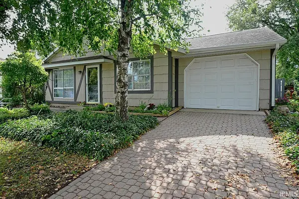 3737 Navarre CT, Lafayette, IN 47905