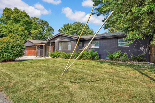 4030 W Fleener AVE, Bloomington, IN 47403
