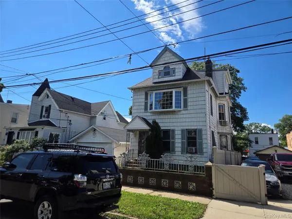 9424 107th ST, Ozone Park, NY 11416