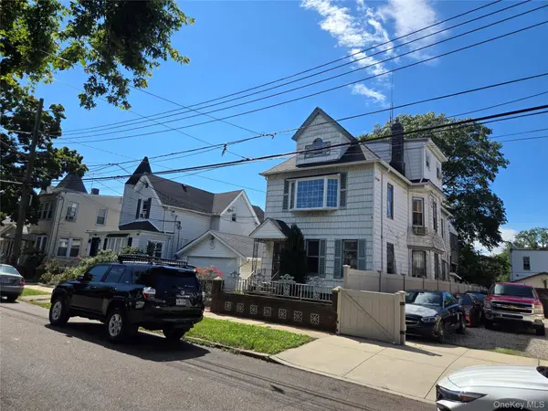 9424 107th ST, Ozone Park, NY 11416