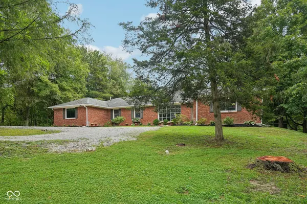 5641 N County Road 375 E, Pittsboro, IN 46167