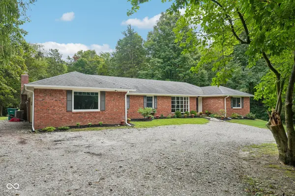 5641 N County Road 375 E, Pittsboro, IN 46167