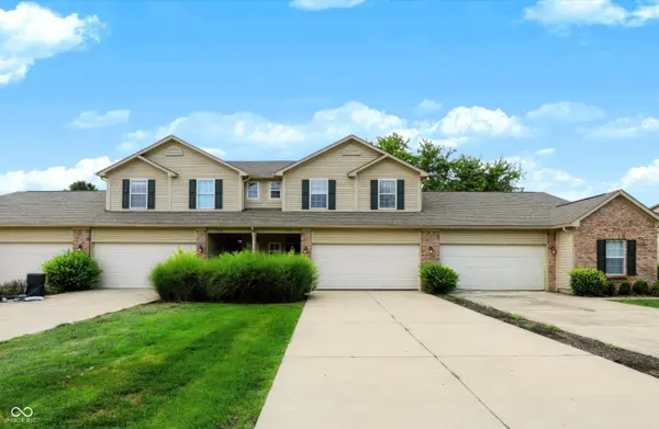 7206 Forrester LN, Indianapolis, IN 46217