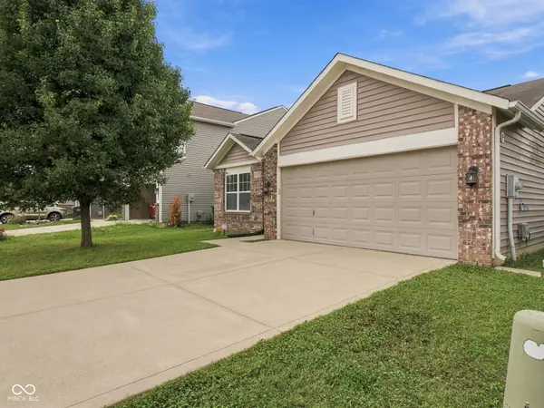 10851 Spirit DR, Ingalls, IN 46048