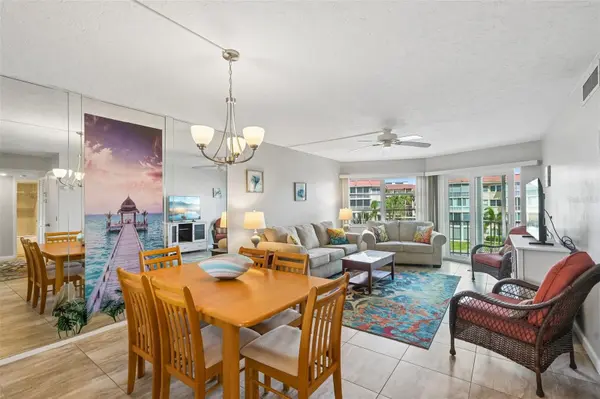 1257 S PORTOFINO DR #307, Sarasota, FL 34242