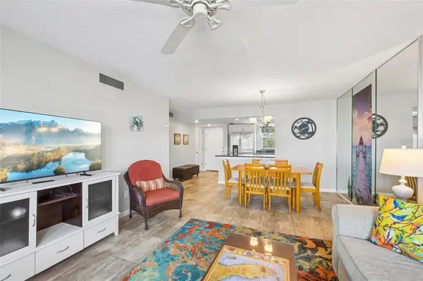 1257 S PORTOFINO DR #307, Sarasota, FL 34242