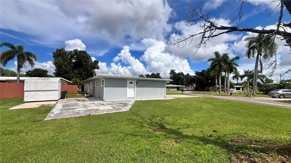 102 DESGUIN LN, Punta Gorda, FL 33950