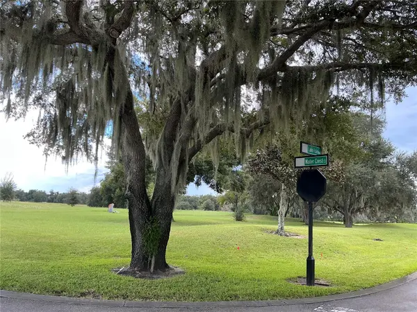WATER CREST CT, Groveland, FL 34736