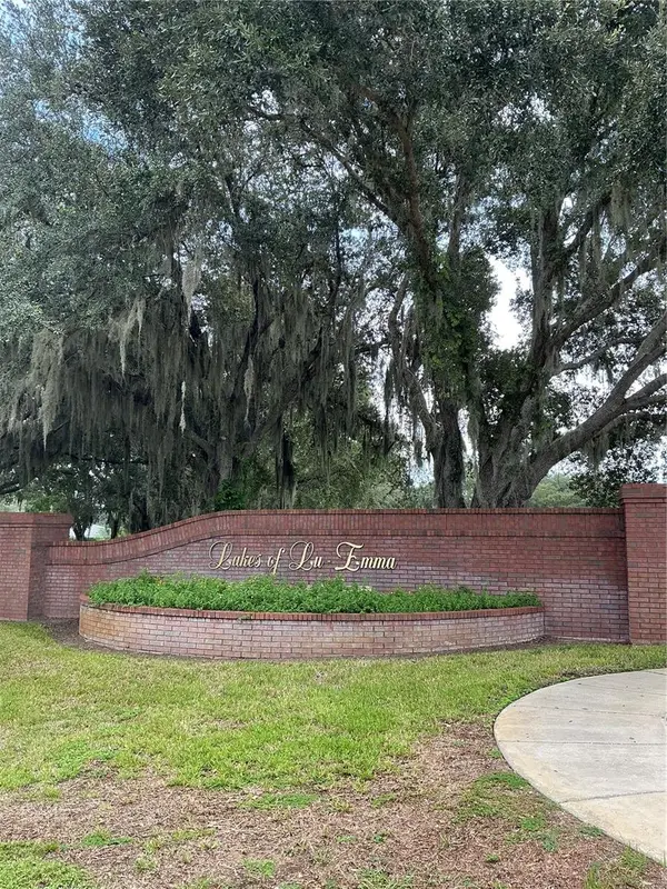 WATER CREST CT, Groveland, FL 34736