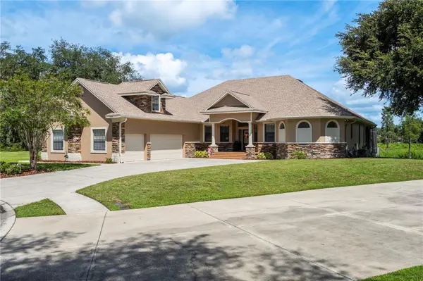 8041 MARGATE WAY, Lakeland, FL 33809
