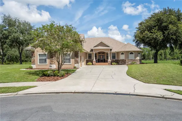 8041 MARGATE WAY, Lakeland, FL 33809
