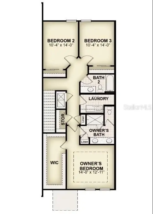 4967 LOYALTY DR, St Cloud, FL 34772