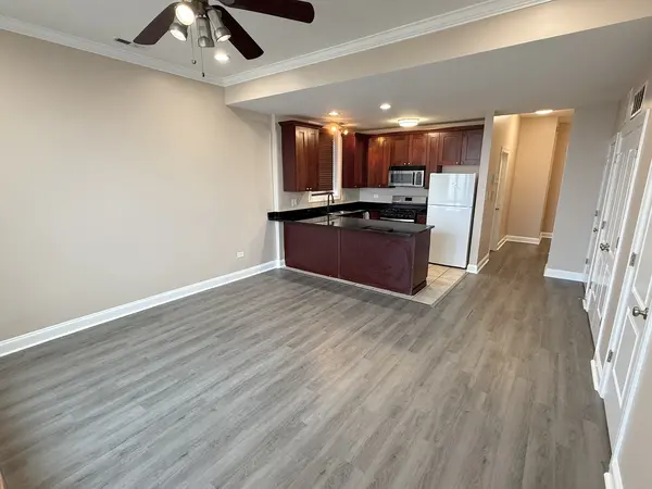 2513 W Congress Pkwy #1, Chicago, IL 60612