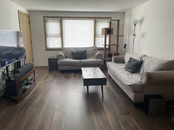 6845 N NORTHWEST HWY #6845-1W, Chicago, IL 60631