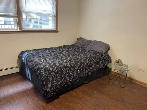 6845 N NORTHWEST HWY #6845-1W, Chicago, IL 60631