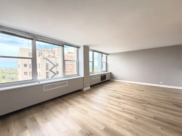 4250 N Marine DR #1432, Chicago, IL 60613