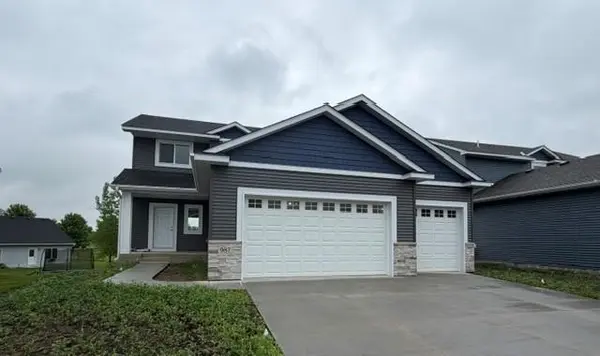 987 45th AVE NE, Saint Cloud, MN 56304