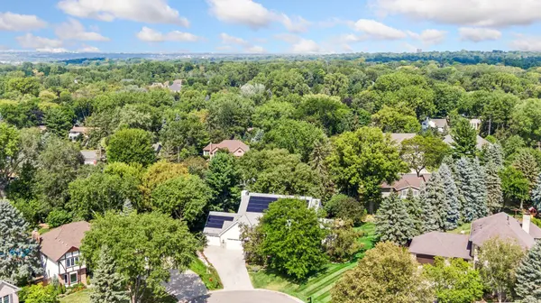 1851 South LN, Mendota Heights, MN 55118
