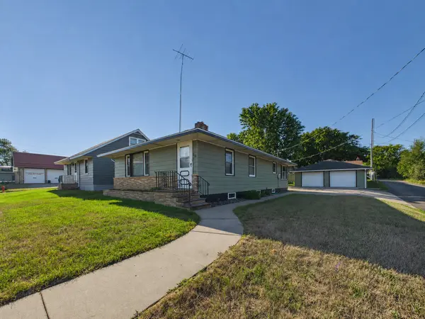 610 3rd ST N, Waite Park, MN 56387