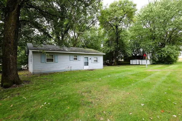 19825 612th AVE, Litchfield, MN 55355