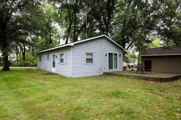 19825 612th AVE, Litchfield, MN 55355