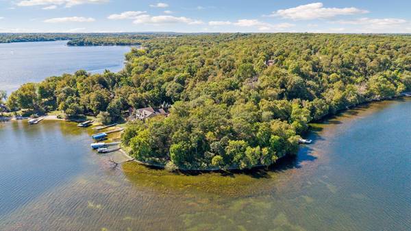 15376 Crestland RD, Paynesville, MN 56362