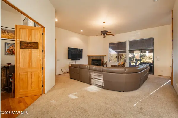 13895 N Spotted Eagle DR, Prescott, AZ 86305