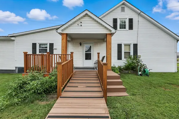 807 S MAIN STREET, Elkton, KY 42220
