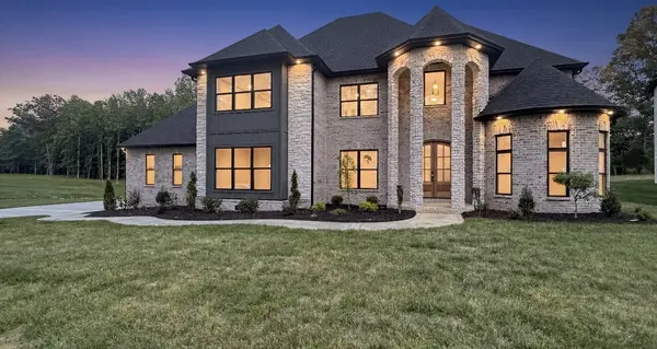 4009 Sadie Grace Way, Clarksville, TN 37042