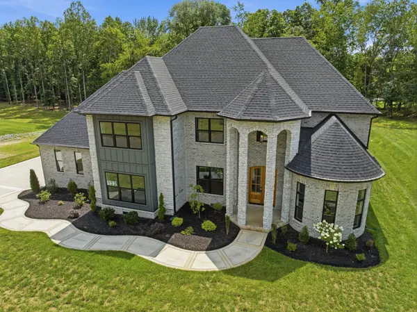 4009 Sadie Grace Way, Clarksville, TN 37042