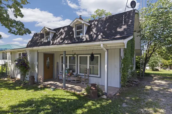 11751 NE 885 Pvt RD, Deepwater, MO 64740