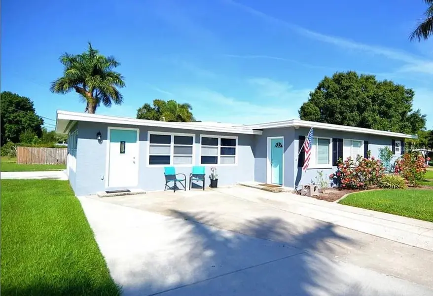 102 DESGUIN LN, Punta Gorda, FL 33950