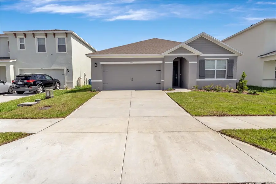 320 GUADLUPE ST, Haines City, FL 33844