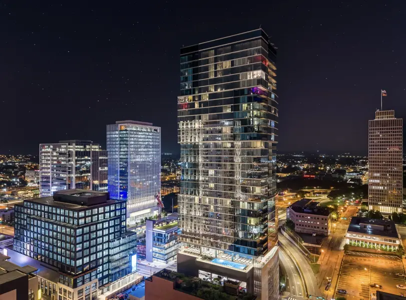 805 Church St #3302, Nashville, TN 37203